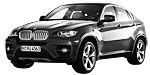 BMW E71 DF021 Fault Code