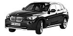 BMW E84 DF021 Fault Code
