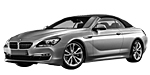 BMW F12 DF021 Fault Code