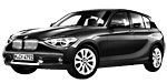 BMW F20 DF021 Fault Code